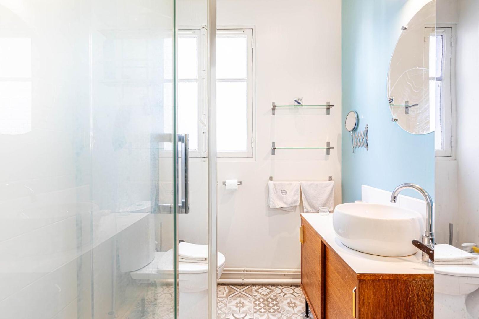Appartement Guestready - Bright Retreat Near Belleville