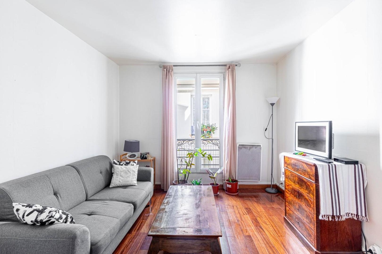 Guestready - Bright Retreat Near Belleville Appartement *