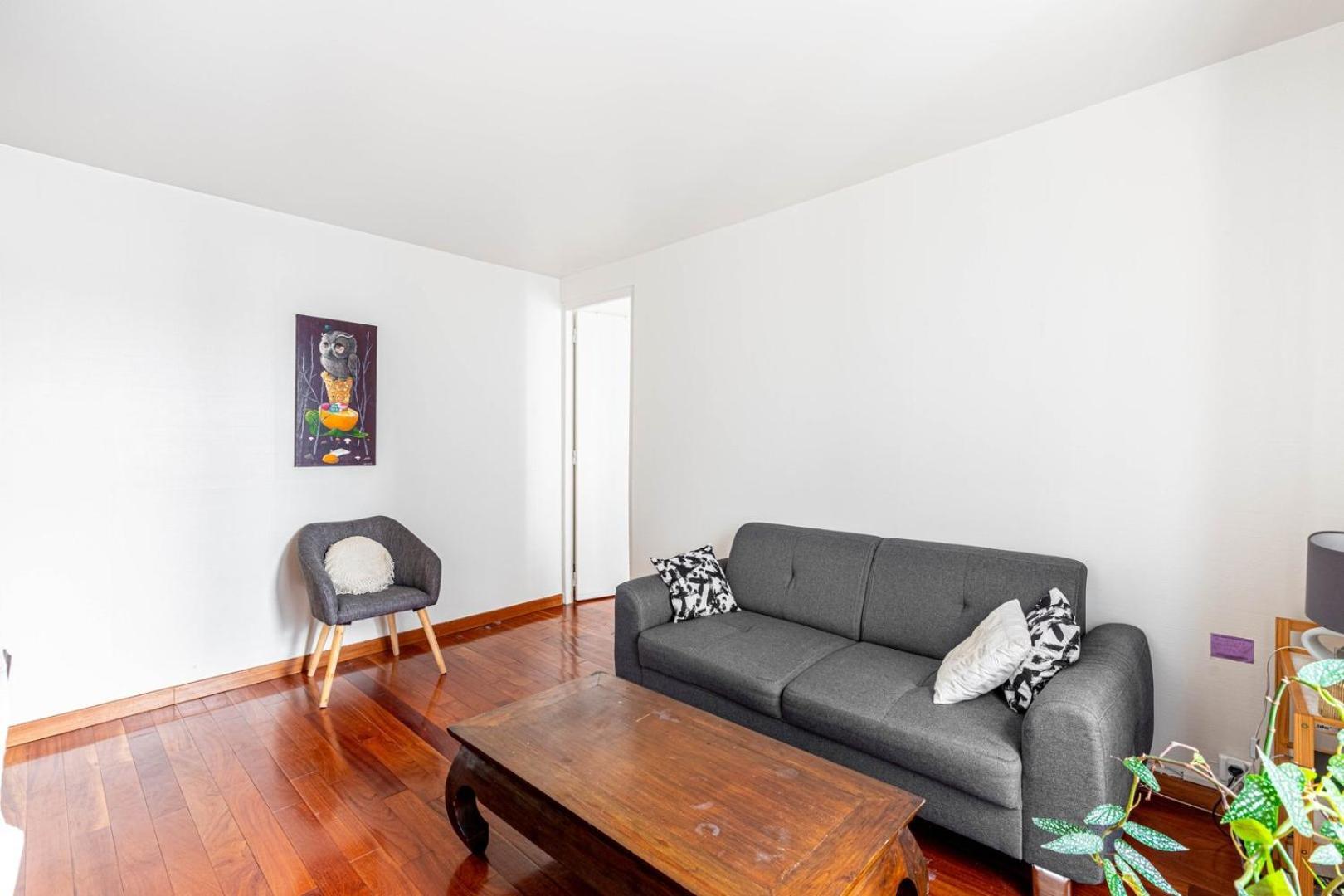 Appartement Guestready - Bright Retreat Near Belleville