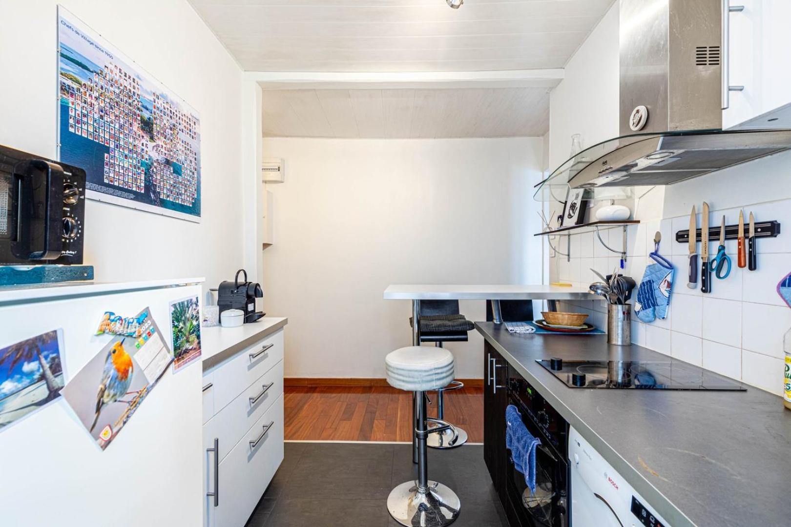Guestready - Bright Retreat Near Belleville Appartement