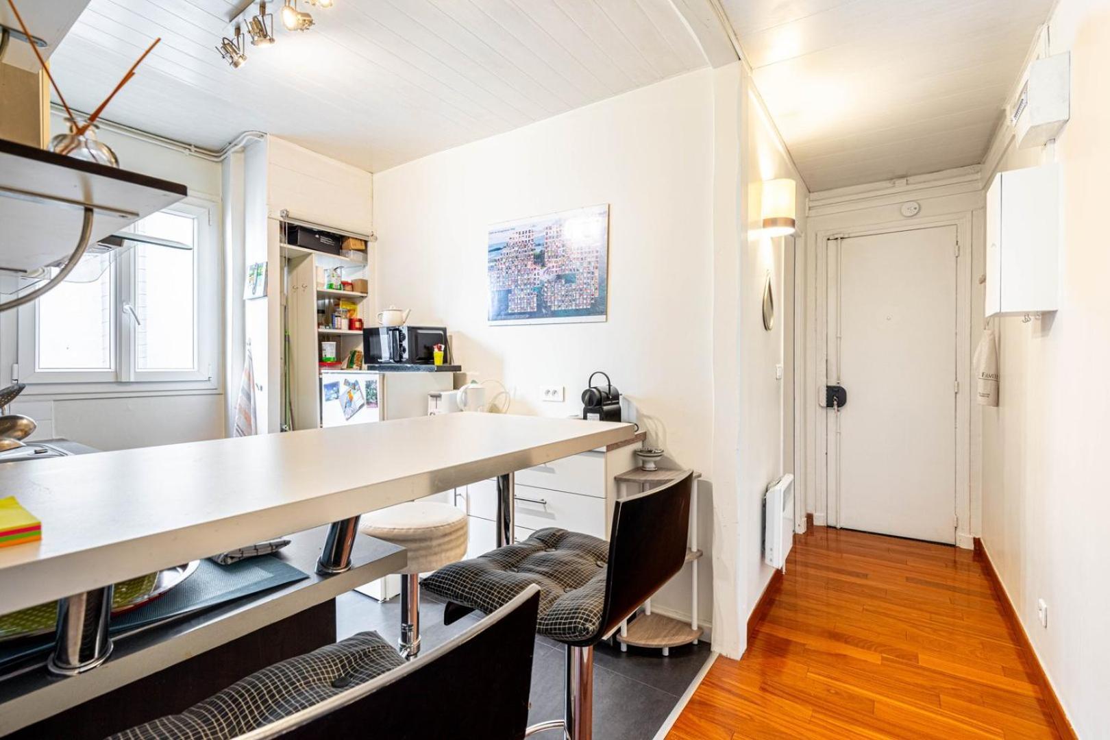 Appartement Guestready - Bright Retreat Near Belleville
